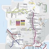 Винная карта Франции